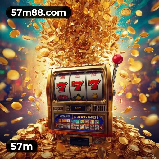 57m
